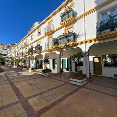 Casa Calma Los Tajillos - A 150 Metros De La Playa Torremolinos Eksteriør billede