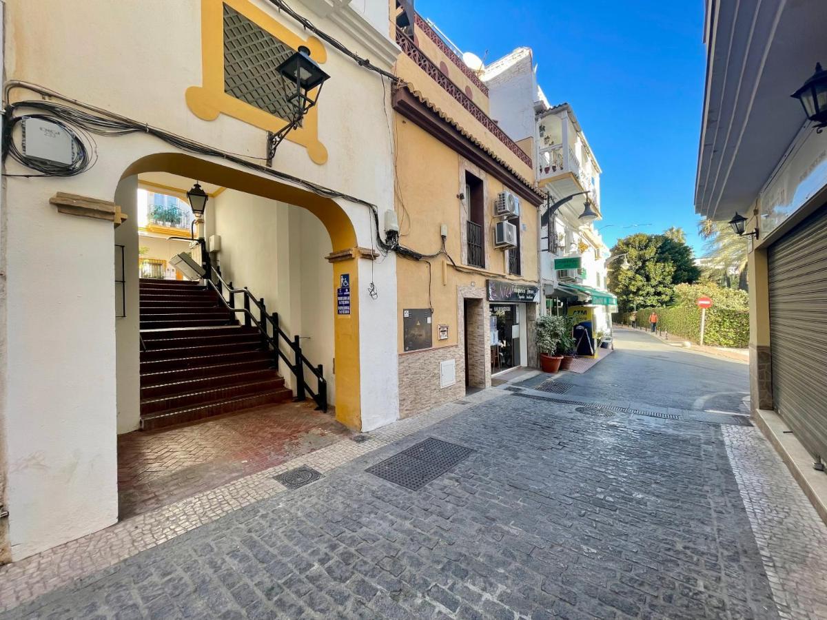 Casa Calma Los Tajillos - A 150 Metros De La Playa Torremolinos Eksteriør billede