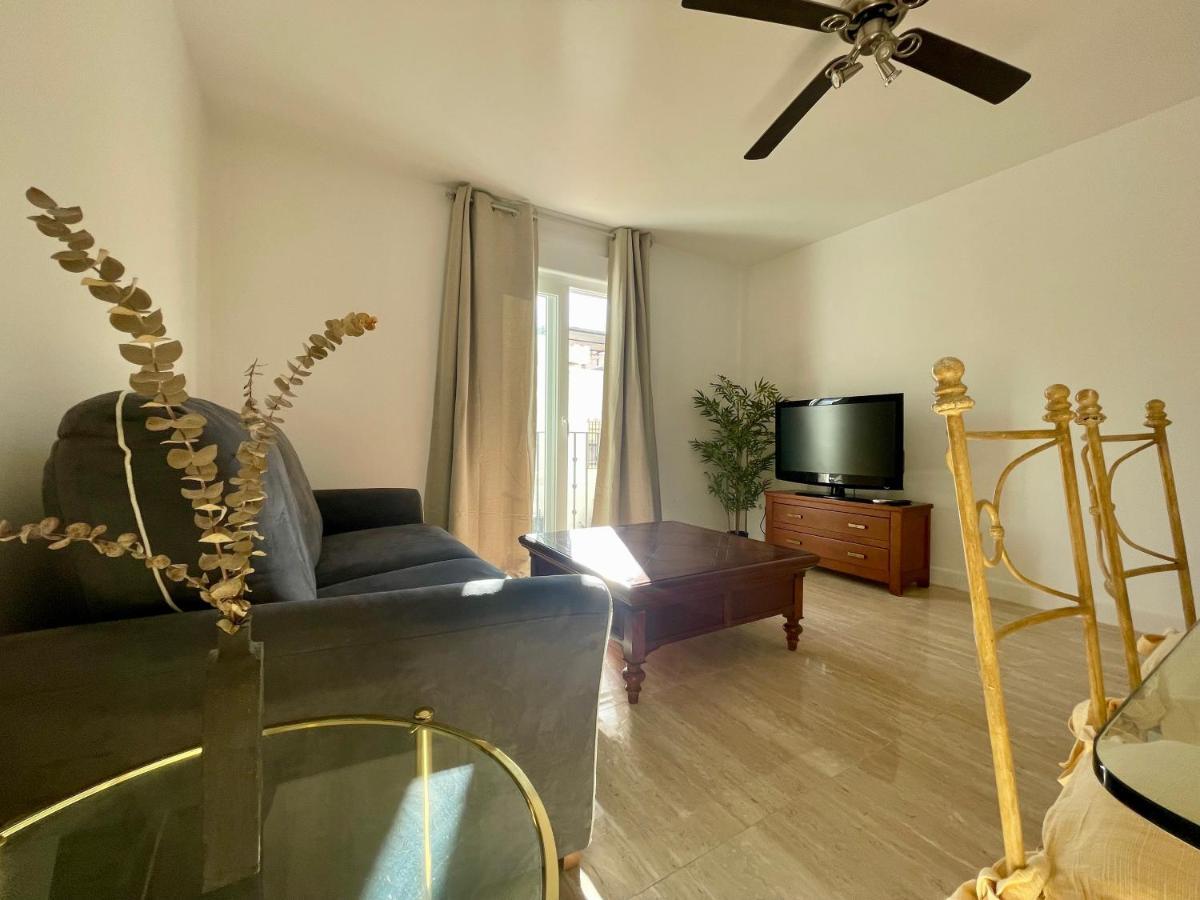 Casa Calma Los Tajillos - A 150 Metros De La Playa Torremolinos Eksteriør billede