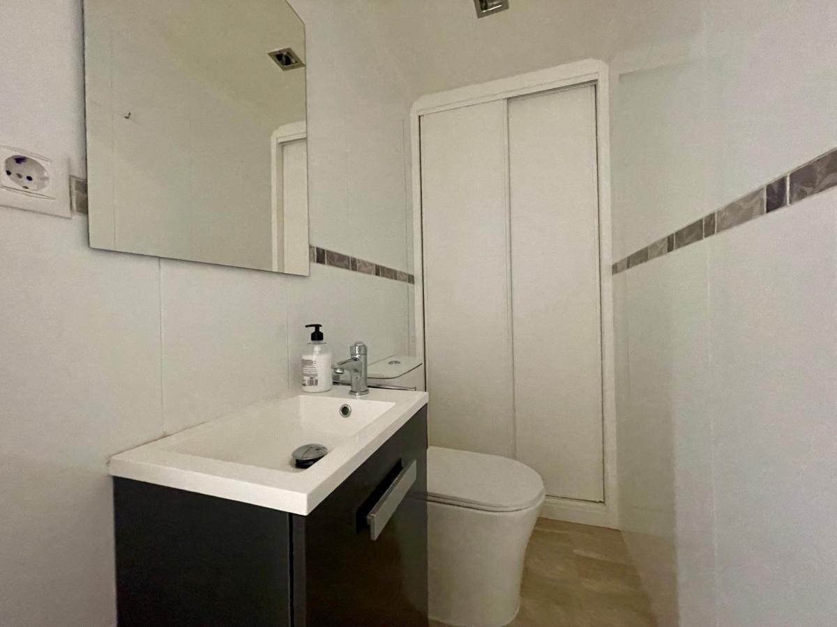 Casa Calma Los Tajillos - A 150 Metros De La Playa Torremolinos Eksteriør billede